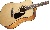 Fender Cd-60 Dreadnought V3 Ds Natural Wn 0970110521