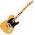 Squier Classic Vibe 50s Telecaster Mn Butterscotch Blonde 0374030550