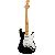 Squier Classic Vibe 50s Stratocaster Mn Black 0374005506