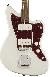 Squier Classic Vibe 60s Jazzmaster Lrl Owt Olympic White 0374083505