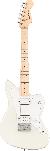 Squier Mini Jazzmaster Hh Mn Olympic White 0370125505