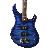 Prs - Paul Reed Smith Se Kingfisher 4 Faded Blue Burst