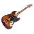 Sire By Marcus Miller V5 Alder-4 Ts Tobacco Sunburst Roasted