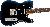 Fender American Professional Pro  Ii Telecaster Rw Dark Night 0113940761