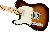 Fender Player Telecaster Lh Mn Left Handed   3-color Sunburst  0145222500