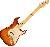 Fender Am Pro American Professional Ii Strat Hss Mn Ssb Sienna Burst  0113912747