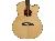 Sire Larry Carlton A3-g Cutaway Natural Grand Auditorium