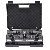 Samson Dk707 Kit Set Mic.batteria 7pz Con Astuccio