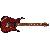 Sterling By Music Man Jp150 6 Flame Royal Red