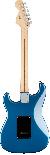 Squier Affinity Stratocaster Mn  Lake Placid Blue 0378003502