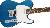Squier Affinity Telecaster Lake Placid Blue 0378200502
