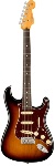 Fender American Professional Pro Ii Stratocaster Rw 3tsb 0113900700