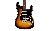 Fender American Ultra Luxe Stratocaster Rw 2-color Sunburst 0118060703