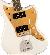Squier Fsr Classic Vibe Late 50s Jazzmaster Lf White Blonde  0374086501
