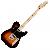 Squier Affinity Telecaster Mn Black Pickguard, 3-color Sunburst - 0378203500