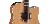 Takamine Gd20 Ce Ns Natural Satin Dreadnought