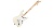 Squier Affinity Stratocaster Mn Olympic White 0378002505