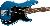 Squier Affinity  Precision Bass Pj Lake Placid Blue 0378551502