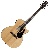 Alvarez Ag60ce Artist Series