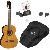 Eko Cs5 Pack Chitarra 3/4 + Accessori