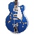 Gretsch G5420t Electromatic Classic Azure Metallic Model 2506115551