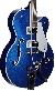 Gretsch G5420t Electromatic Classic Azure Metallic Model 2506115551