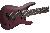 Jackson Dinky Arch Top Dkaf8 Ms Lf Multi-scale X Series Stained Mahogany   2911638557