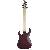 Jackson Dinky Arch Top Dkaf8 Ms Lf Multi-scale X Series Stained Mahogany   2911638557