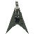 Jackson King V Js32 Matte Army Drab   2910124520