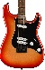 Squier Contemporary Stratocaster  Special Ht Sunset Metallic  0370235570