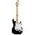 Fender Eric Clapton Stratocaster Black 0117602806