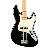 Fender Player Jazz Bass Mn  Black  0149902506