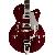 Gretsch G5420t Electromatic  With Bigsby Walnut Stain  2506115517