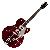 Gretsch G5420t Electromatic  With Bigsby Walnut Stain  2506115517