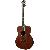 Hagstrom Hagstrom Mora Ii Concert Nat - Wn 7340071902630