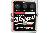 Electro Harmonix Bass Blogger Distortion Overdrive  Battery Inc, 9.6dc-200 Psu Optional