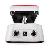 Dunlop Cbj95sw Cry Baby Junior Wah Special Edition White