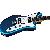 Eko Guitars Camaro Vr 2-90 Blue Sparkle