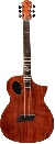 Michael Kelly Forte Port Koa - Chitarra Acustica Elettrificata - Port Tech - Gloss Koa