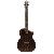 Michael Kelly Forte Port Ziricote - Chitarra Acustica Elettrificata - Port Tech - Ziricote