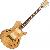 Michael Kelly Hybrid Special - Chitarra Ibrida Elettrica/acustica - Spalted Maple