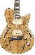 Michael Kelly Hybrid Special - Chitarra Ibrida Elettrica/acustica - Spalted Maple