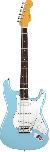 Fender Eric Johnson Stratocaster, Rosewood Fingerboard, Tropical Turquoise - 0117700897