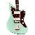 Fender Eric Johnson Stratocaster, Rosewood Fingerboard, Tropical Turquoise - 0117700897