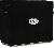 Evh 5150iii 50 Watt 2x12 Combo Cover, Black - 0082061000