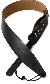 Gretsch Gretsch G Arrow Leather Strap, Black, 3 - 9224457100