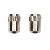 Gretsch Switch Tip, Most Gretsch Models, Nickel - 9221042000