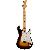 Fender Vintage Custom 55 Hardtail Strat Time Capsule Package, Wide-fade 2-color Sunburst - 9235001541
