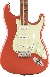 Fender Limited Edition Player Stratocaster, Pau Ferro Fingerboard, Fiesta Red - 0144503540