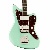 Squier Fsr Classic Vibe 60s Jazzmaster, Laurel Fingerboard, Surf Green - 0374083557